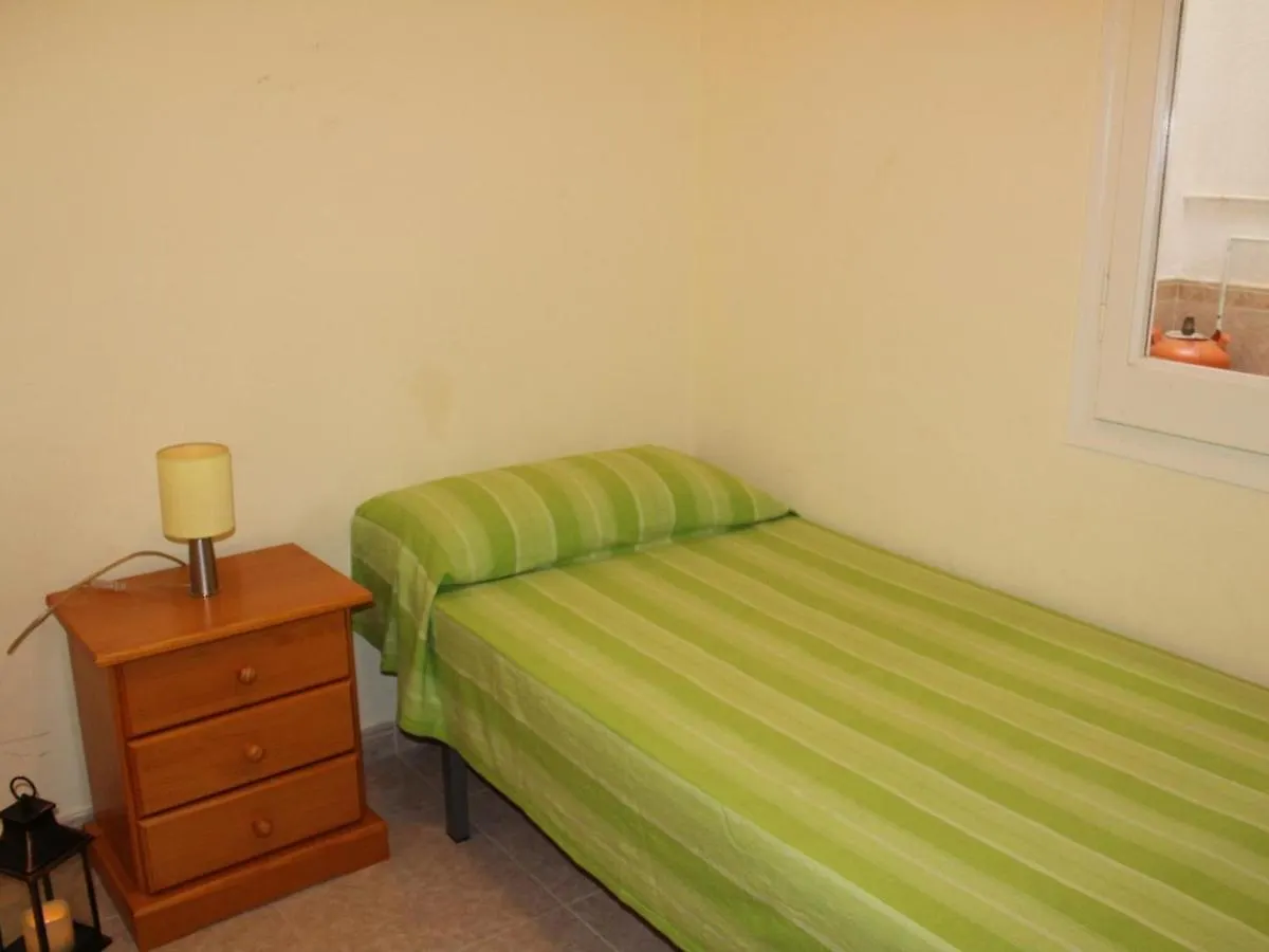 Apartamento Acogedor A 100M De La Playa En Llanca, Con Wifi Y Renovado - Es-228-4