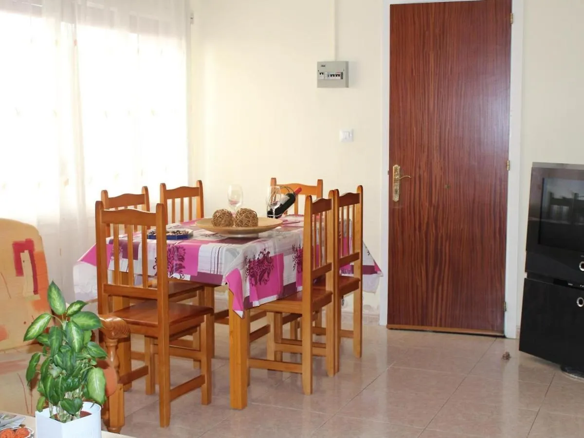 Apartment Apartamento Acogedor A 100M De La Playa En Llanca, Con Wifi Y Renovado - Es-228-4 Spain