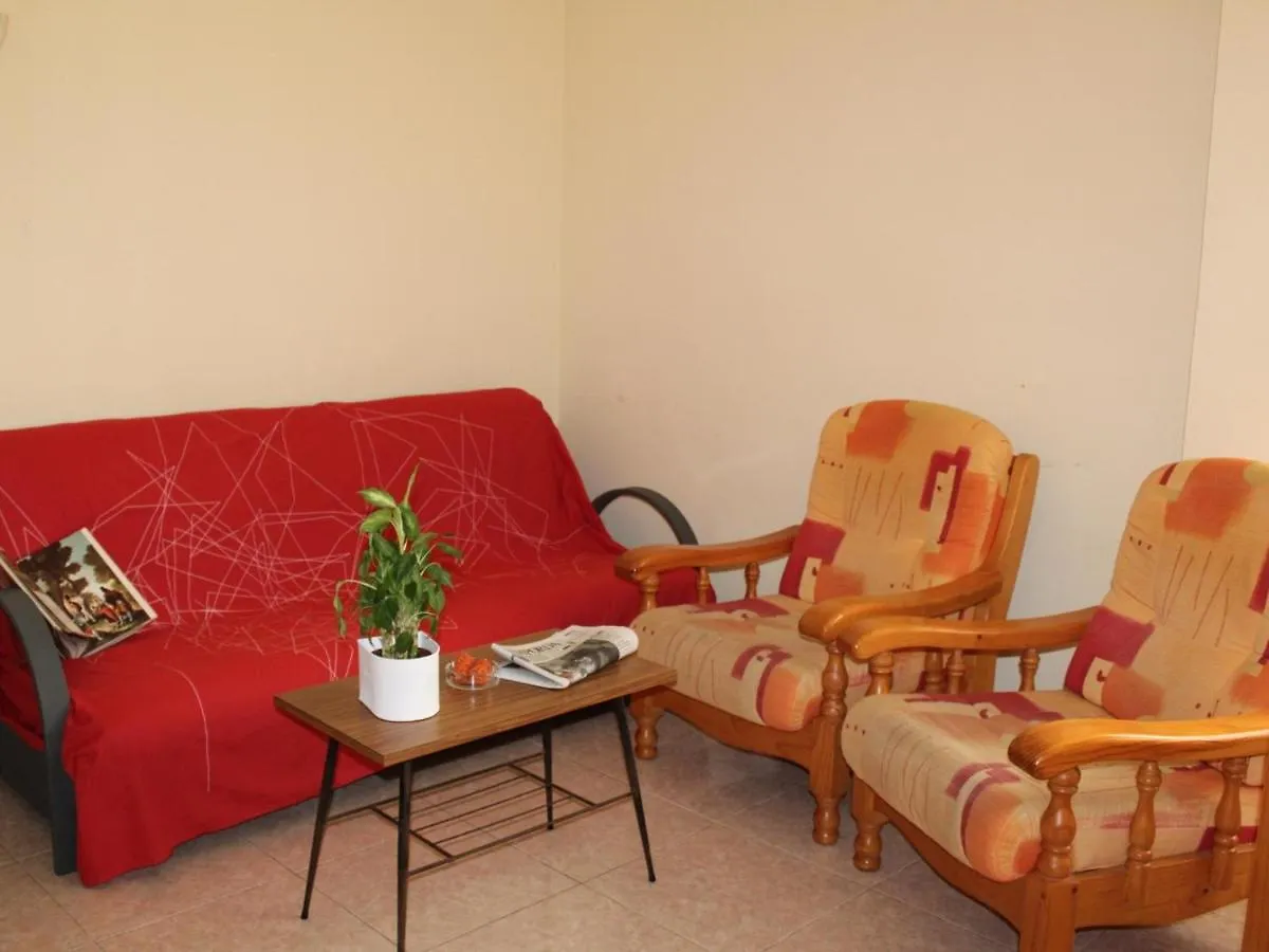 Apartamento Acogedor A 100M De La Playa En Llanca, Con Wifi Y Renovado - Es-228-4 Llanca