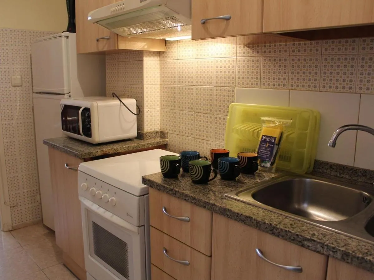Apartamento Acogedor A 100M De La Playa En Llanca, Con Wifi Y Renovado - Es-228-4 0*, Llanca Spain