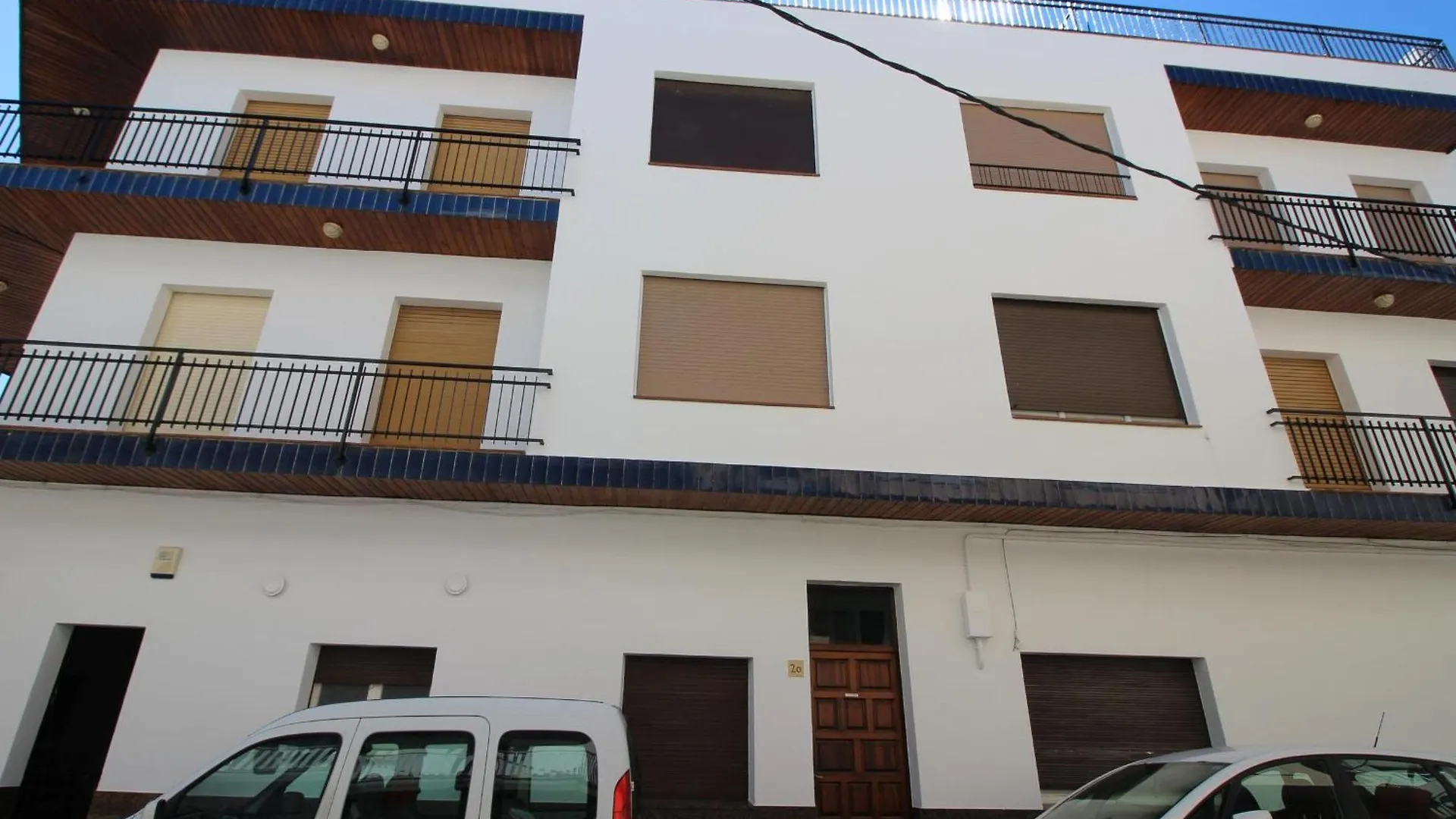 Apartamento Acogedor A 100M De La Playa En Llanca, Con Wifi Y Renovado - Es-228-4 location